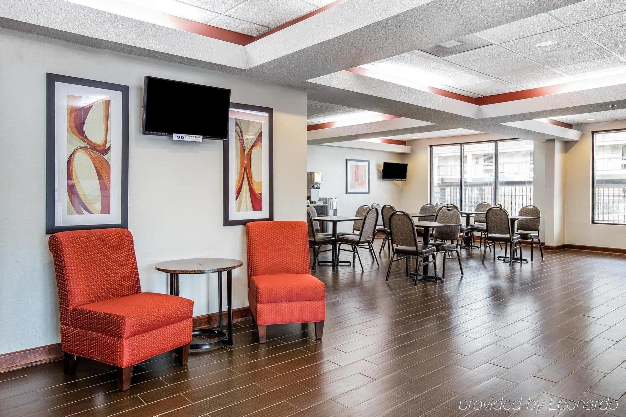 Knights Inn & Suites Griffin Exterior photo